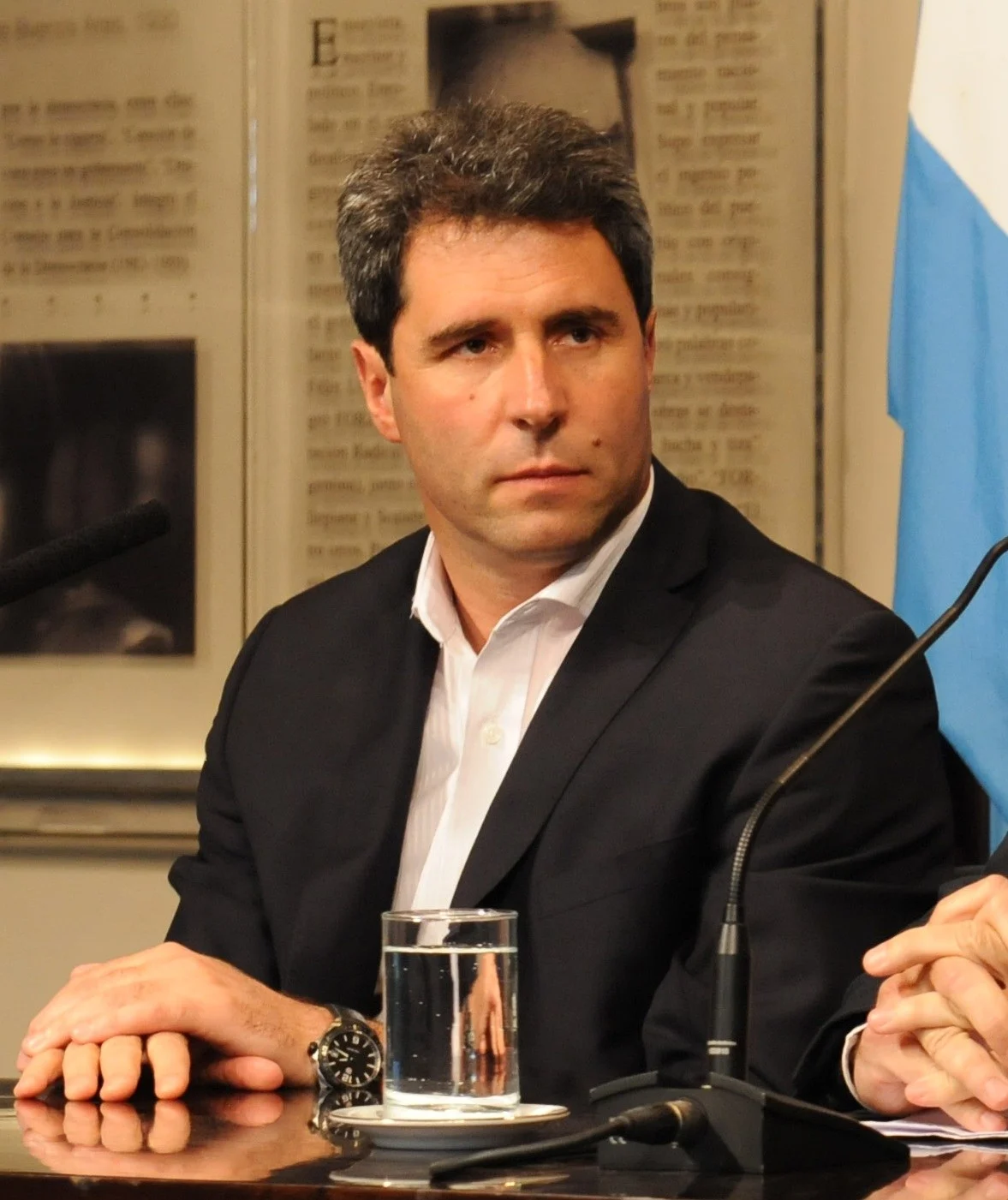 Sergio Uñac se lanzó como precandidato presidencial: «Quiero ser presidente para construir una Argentina con oportunidades para todos»